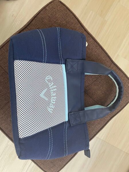 Callaway ゴルフカートバック ネイビー