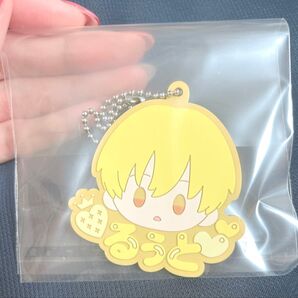 るぅとくん キーホルダー