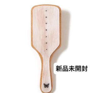 andmary HAIR BRUSH