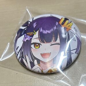 海妹四葉 にじフェス 缶バッジ にじさんじ