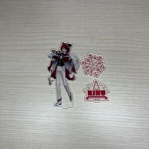 すとぷり莉犬アクリルスタンド