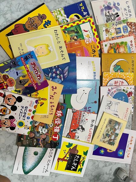 絵本 24冊 まとめ 福音館 赤ちゃん 幼稚園 2歳 3歳 4歳 5歳