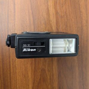 Nikon ストロボ フラッシュ SPEEDLIGHT SB-10