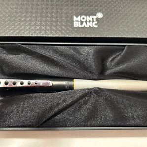 モンブラン カレラ 廃盤 Mont Blanc