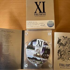 (中古品)FF11 FFXI FINALFANTASY XI ヴァナ・ディールの贈り物とヴァナ♪ コン Anniversary