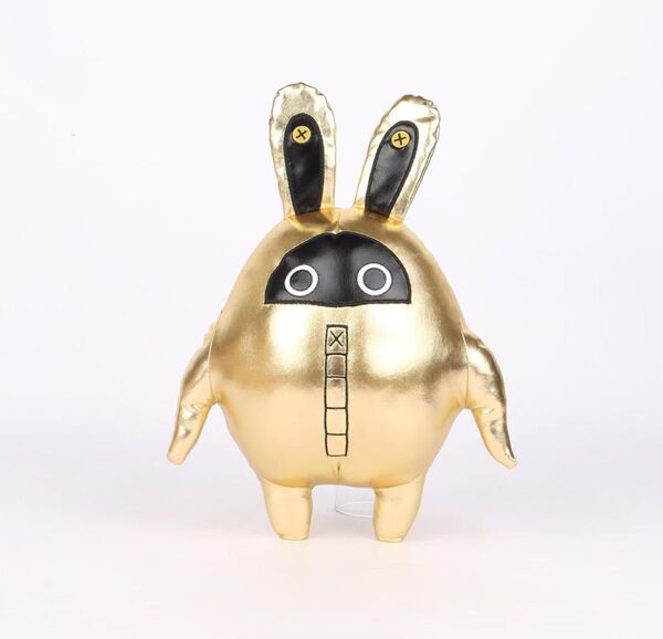 ゼンレスゾーンゼロ ぬいぐるみ ゼンゼロ グッズ ボンプ 人形 新品