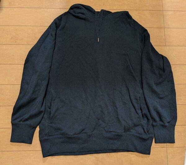 パーカー スウェット UNIQLO フーディー トップス XLサイズ