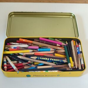 【お得】色鉛筆 詰め合わせ