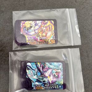 スーパートレジャー ポケモンフレンダ 第五弾
