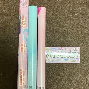 小倉唯 ポスター ステッカー