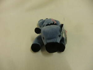  Beanie baby * limited commodity American version MINT Letty