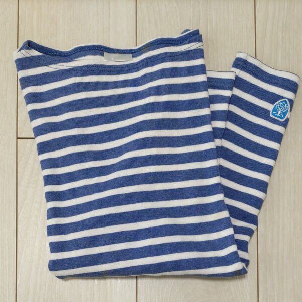 ORCIVAL 長袖Tシャツ 未使用品