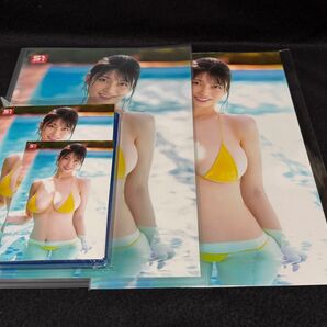 瀬戸環奈 セット
