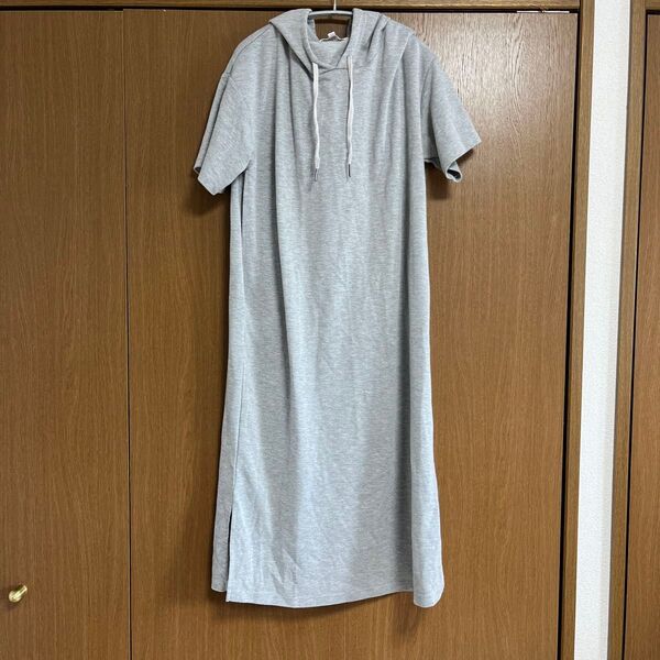 マタニティ ワンピース 授乳口あり