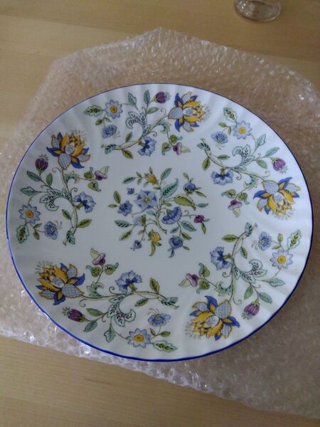 MINTON ハドンホール 大皿 パーティ 宴会 ブランチ