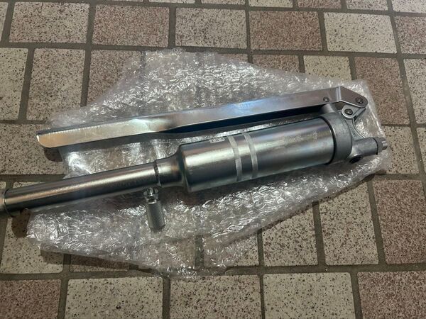 ダイヤ精工 注入ガン 注入ポンプ KS-200