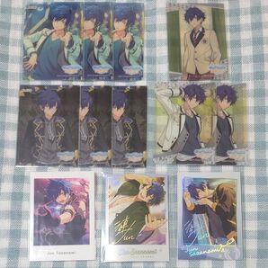 あんスタ 漣ジュン グッズ セット