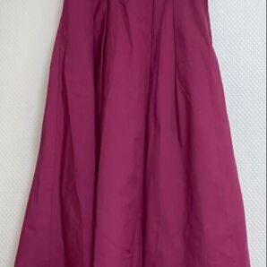 Simplicite シンプリシテェ スカート