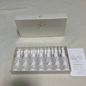 nouvellemoi LUCIA ノヴェルモイ 薬用育毛エッセンス 7本セット