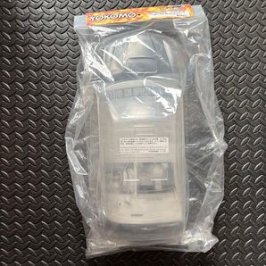 希少 ヨコモ SD-GDBFBS YUKE'S SYMS GDB インプレッサボディ ドリフトカー用