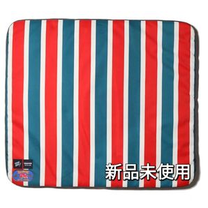 NATAL DESIGN × WOOD FUEL BOMBE MAT 1P ND