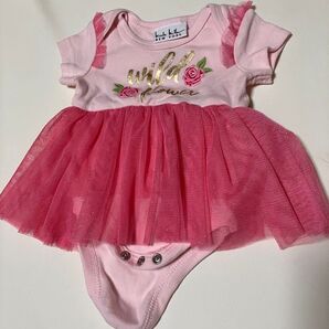 hicole hiller new york ロンパース 3M