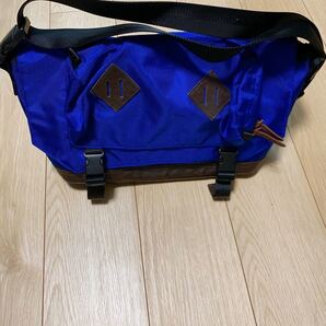 (値下げ)グリーンレーベルリラクシング ショルダーバッグ