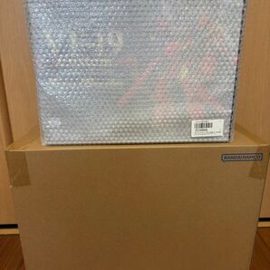 【新品未開封】1/60 完全変形VF-19改 & Fire Bomber LiveStage BOX セット