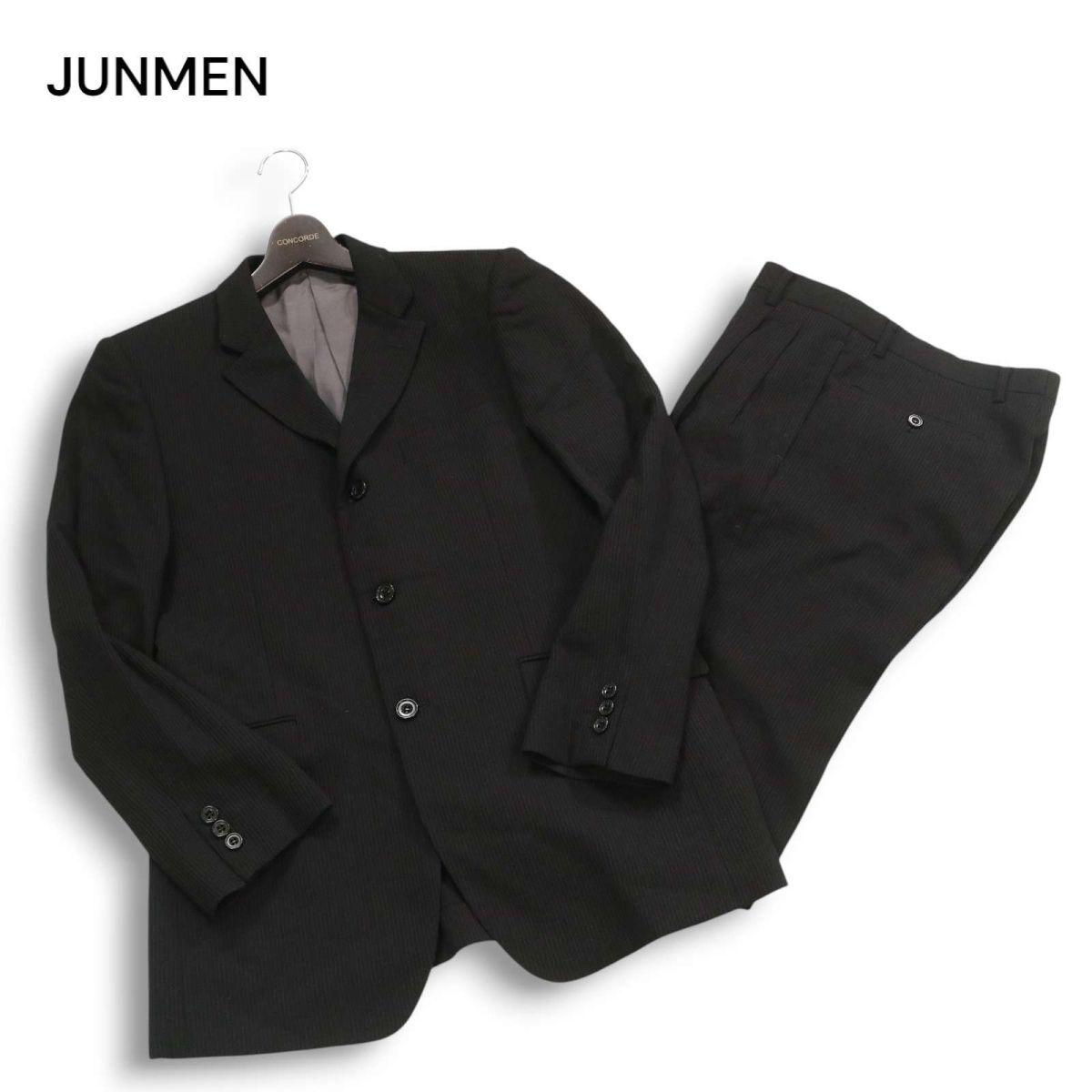 2025年最新】Yahoo!オークション -junmen ジュンメン スーツの 2025年最新】Yahoo!オークション -junmen ジュンメン スーツの
