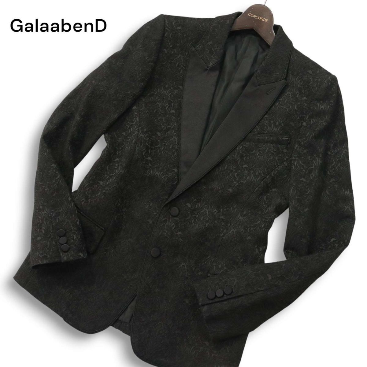 Yahoo!オークション -「galaabend ガラアーベント」の落札相場 Yahoo!オークション -「galaabend ガラアーベント」の落札相場