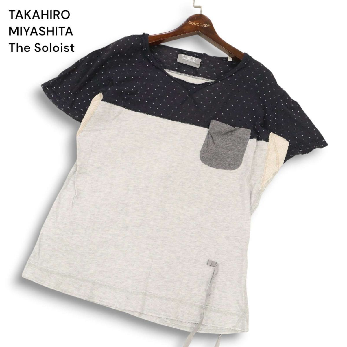 2025年最新】Yahoo!オークション -the soloist tシャツ(Tシャツ 2025年最新】Yahoo!オークション -the soloist tシャツ(Tシャツ