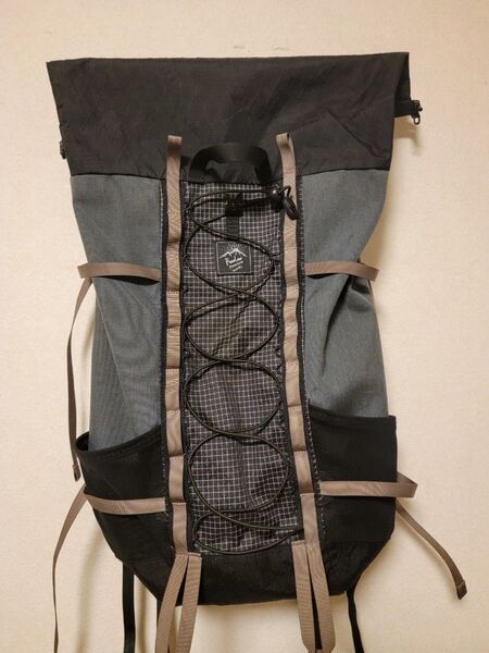 RawLow Mountain Works Antelope M/L