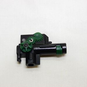 G&G F2000 バレルチャンバー ホップパッキン