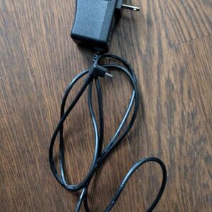 ACアダプター タブレット