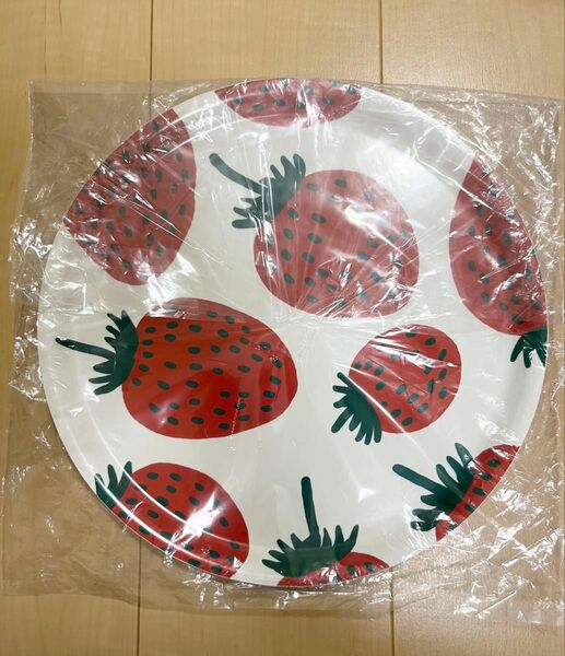 marimekko マリメッコ マンシッカ トレイ 31cm 新品