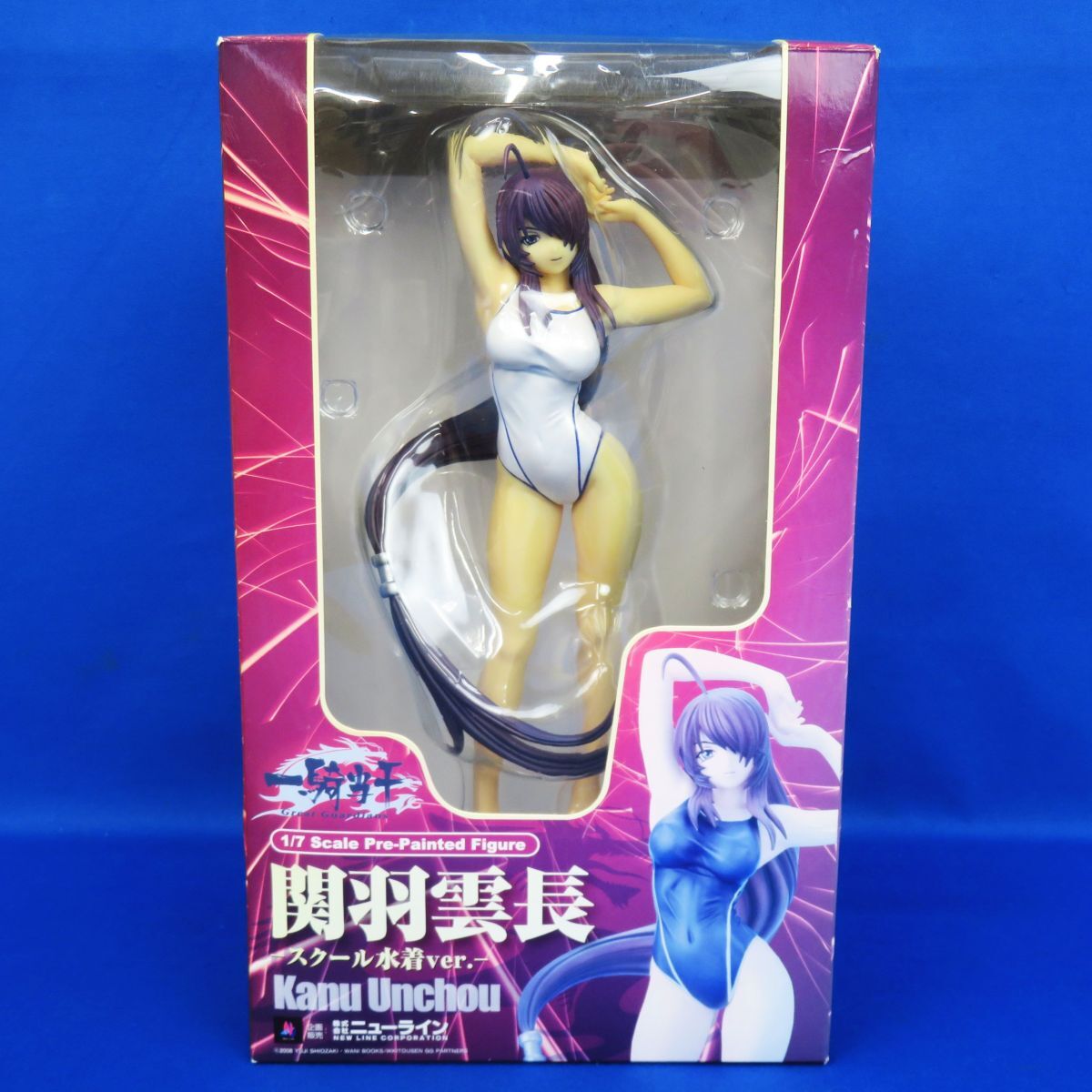 2025年最新】Yahoo!オークション -一騎当千フィギュアの中古品 2025年最新】Yahoo!オークション -一騎当千フィギュアの中古品