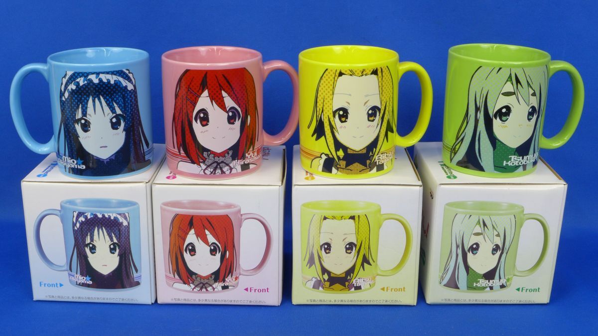 Yahoo!オークション -「けいおん 澪」(その他) の落札相場・落札価格 Yahoo!オークション -「けいおん 澪」(その他) の落札相場・落札価格