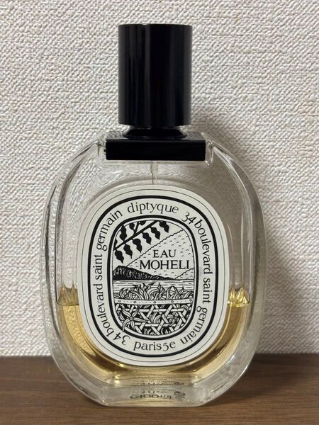 【訳あり】ディプティック オーモエリ オー モエリ 100ml 香水 bbb