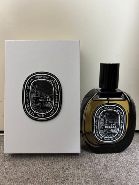 diptyque ディプティック オーデュエル 75ml aaa