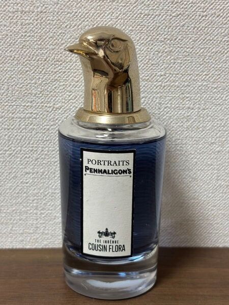 ペンハリガン ジアンジェヌーカズンフローラ 75ml aaa