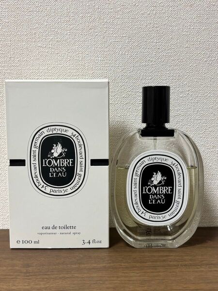 ディプティック ロンブルダンロー オードトワレ 100ml aaa