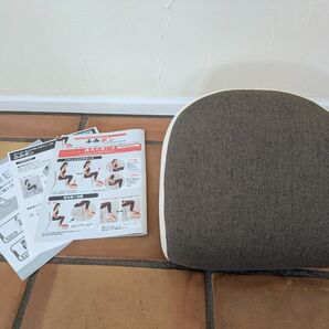 中古東急スポーツオアシス ふみポン(ブラウン)