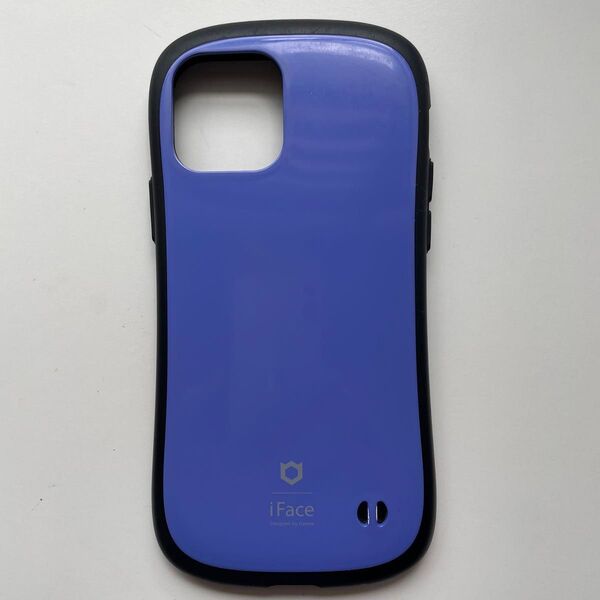 iFace First Class Standard iPhone 12/Pro