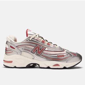 ニューバランス Thisisneverthat x New Balance 1000 25.5cm