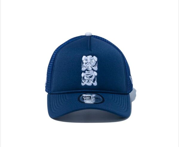 9FORTY A-Frame トラッカー MLB TOKYO SERIES 2025 東京 ロサンゼルス・ドジャース