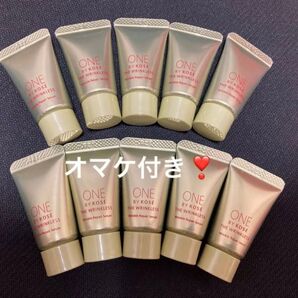 10個 ザ リンクレス ワンバイコーセー