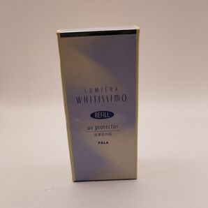 POLA LUMIERE WHITISISMO UV protector