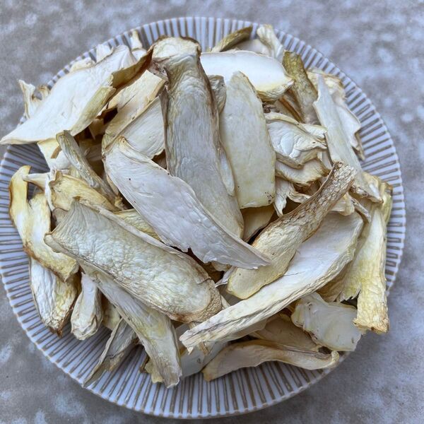 松茸 スライス 100g