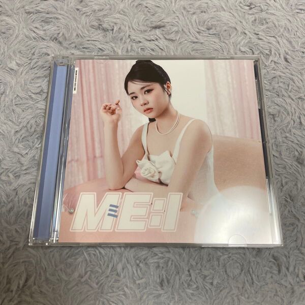 me:i muse 佐々木心菜 fc