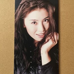 雛形あきこ【DESTINATION】CDシングル 中古品